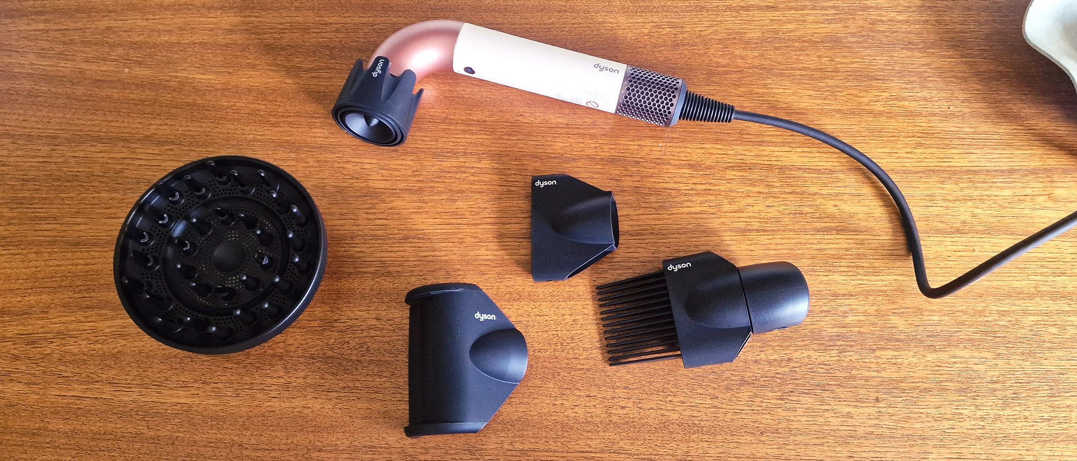 Dyson Supersonic R review