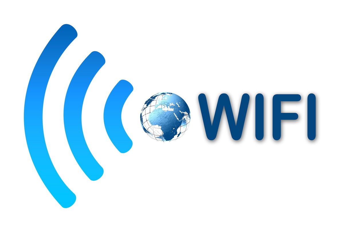 Wi-Fi