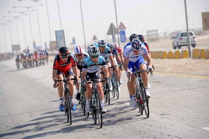 Mark Cavendish (Omega Pharma QuickStep)