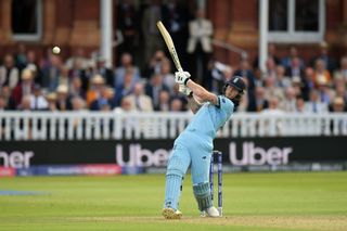 Ben Stokes hits out as England win the Word Cup final