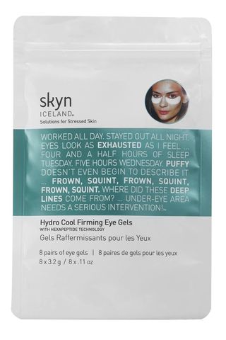 Skyn Iceland Eye patches