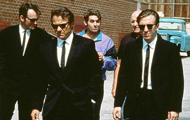 Reservoir Dogs | What to Watch