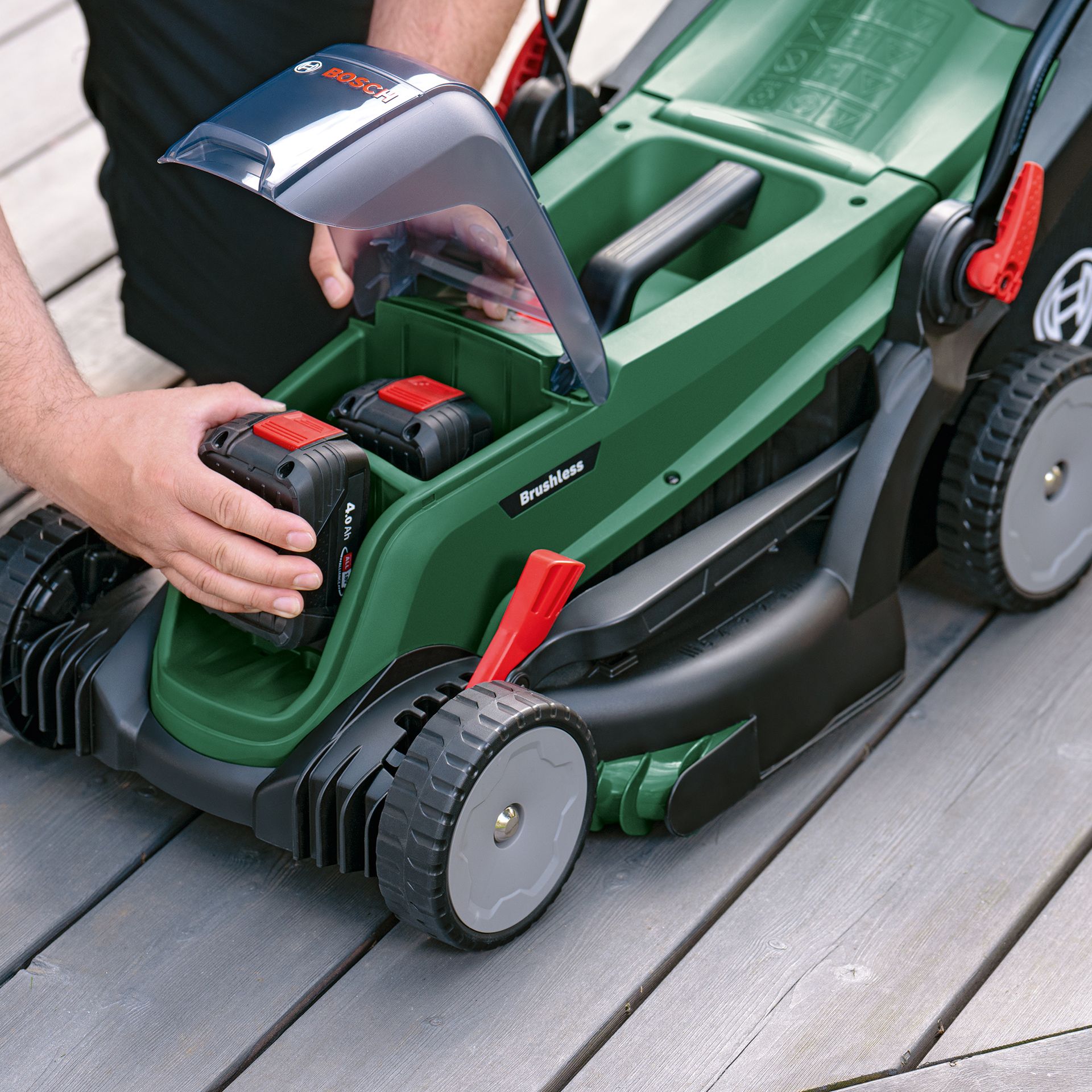 Bosch UniversalRotak