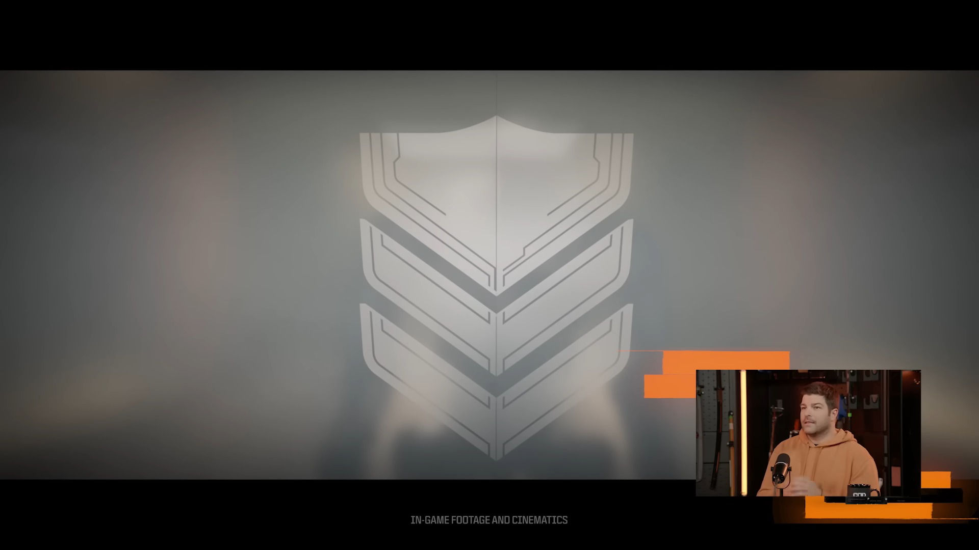 Treyarch's Miles Leslie talks the importance of the doors opening in the beginning of the Call of Duty: Black Ops 7 trailer during COD POD Episode 6.