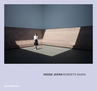 A subtle study of Japan’s inner-city serenity by photographer Roberto Badin