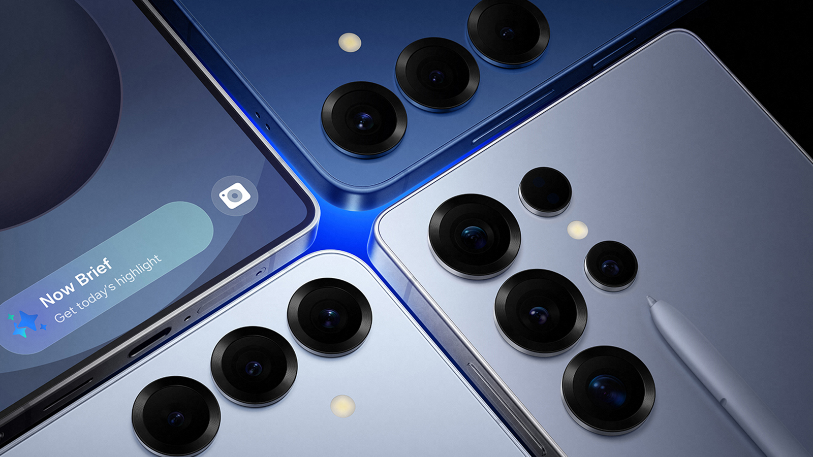 5 essential tricks to try with Galaxy AI