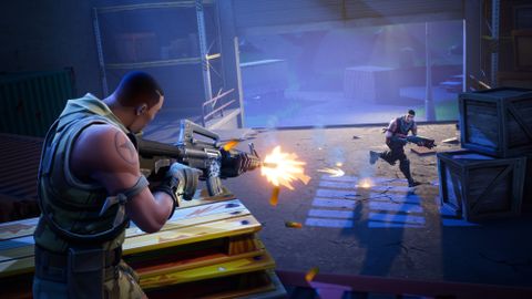 How To Get Free V Bucks In Fortnite Techradar