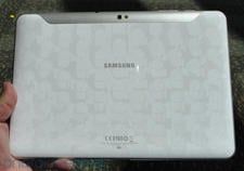 Samsung Galaxy Tab 10.1 Google IO special edition