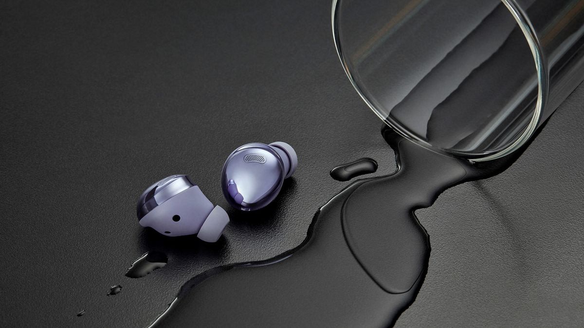 How To Use The Samsung Galaxy Buds Pro: Tips, Tricks And Instructions ...