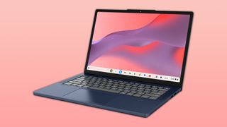 IdeaPad Slim 3 Chromebook