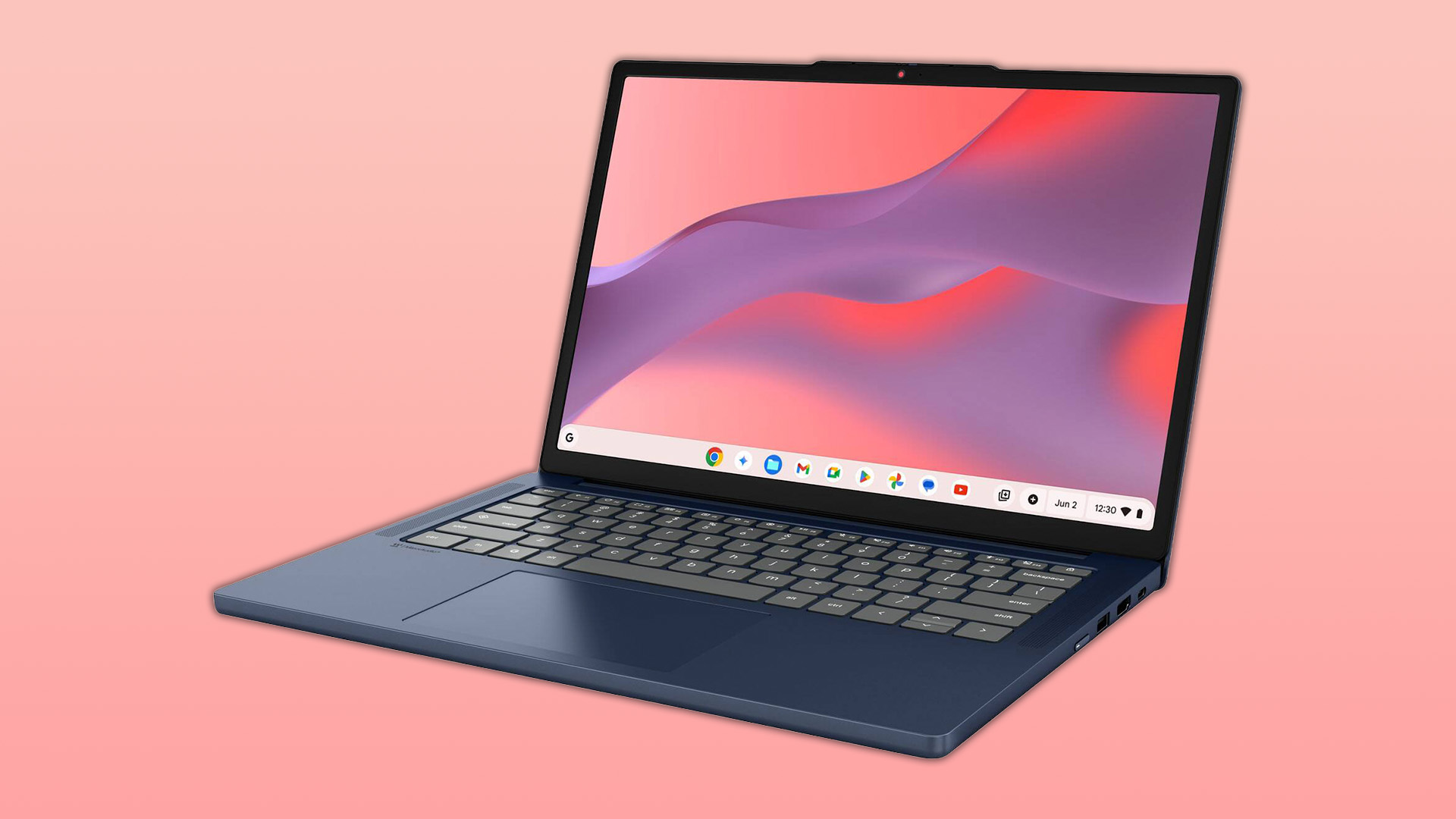 IdeaPad Slim 3 Chromebook