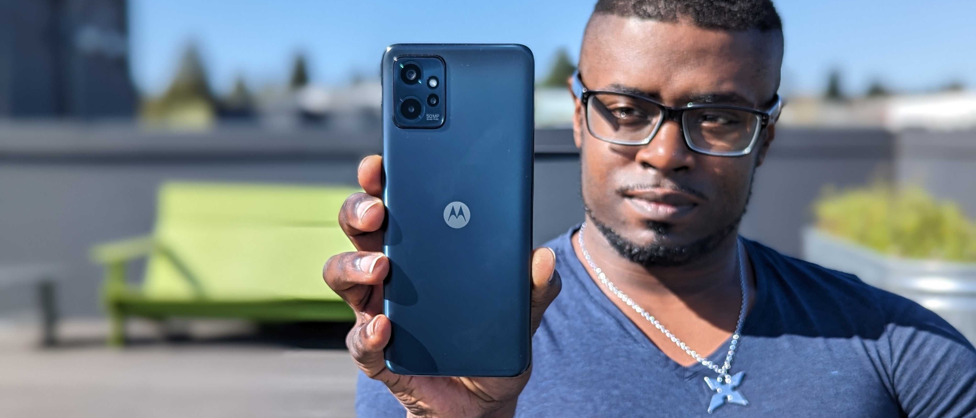 Moto G Power 5G 2023 Review With Great Power Comes Great Value 