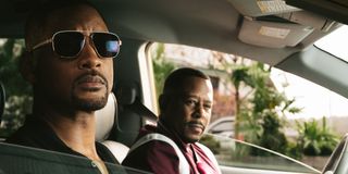 Will Smith and Martin Lawrence in Bad Boys For Life