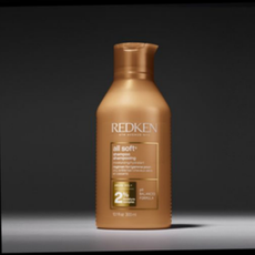 Redken allsoft bottle 