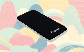 Boosa Macro M1 Battery Pack