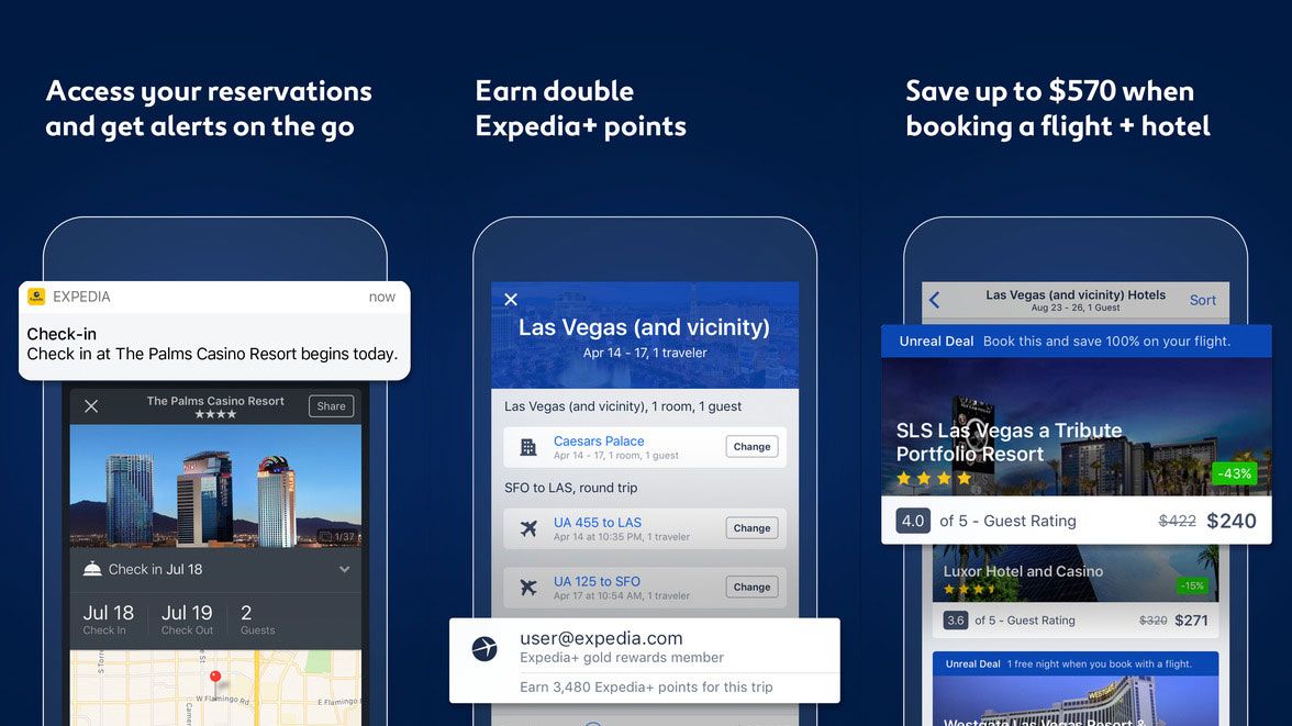 Best travel apps make traveling a joy TechRadar