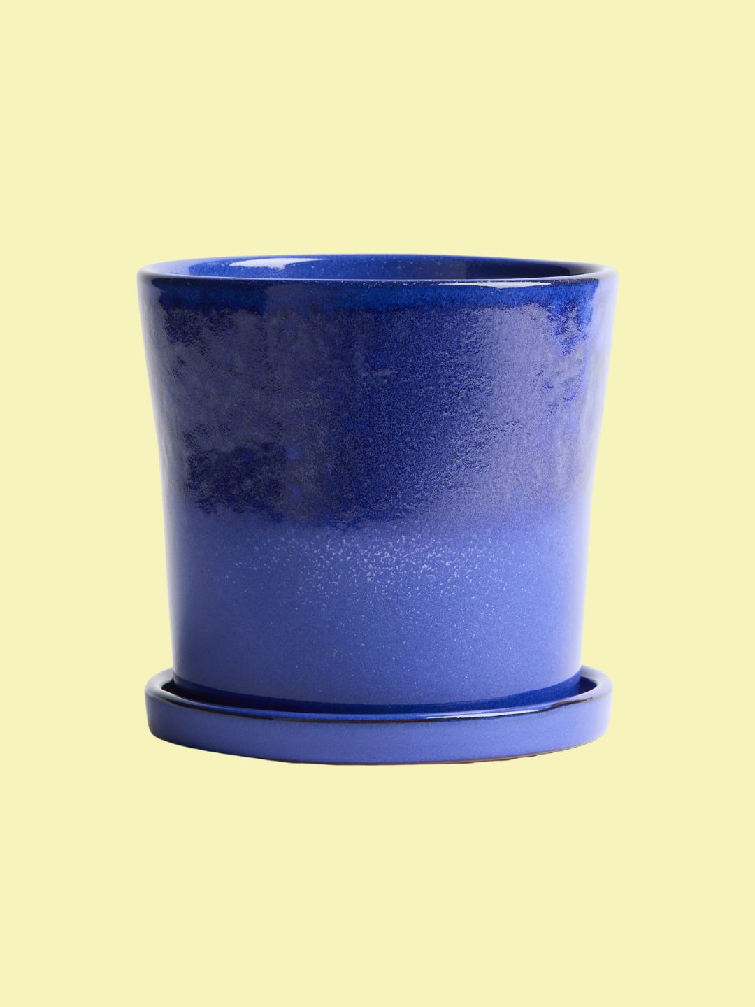 hm, Plant pot and Saucer