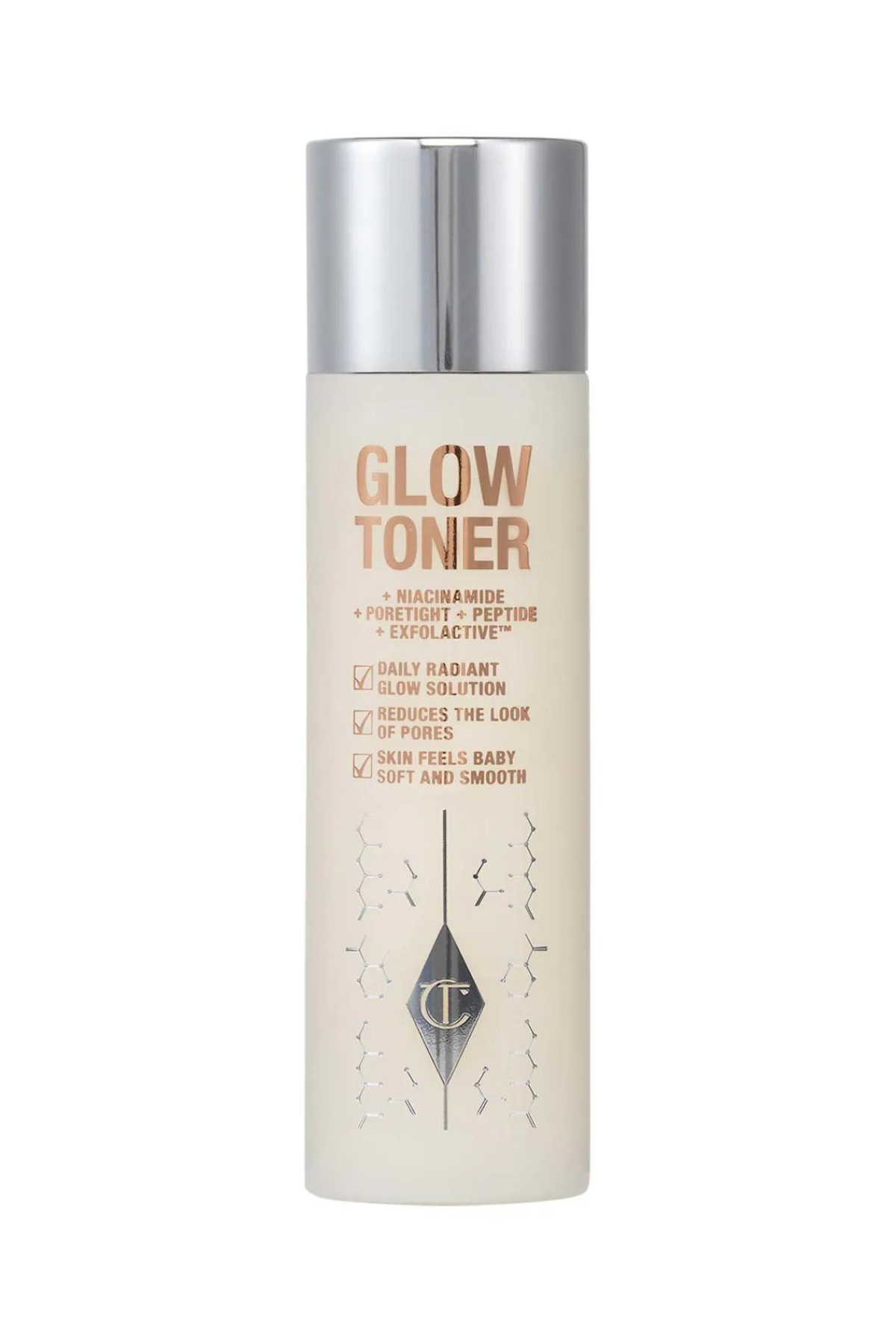 Charlotte Tilbury Glow Toner