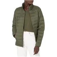 Amazon Essentials Women's Water-Resistant Jacket | $41.90, $29.30 at Amazon