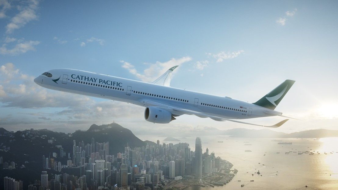 Cathay Pacific hit with £500,000 ICO data breach penalty TechRadar