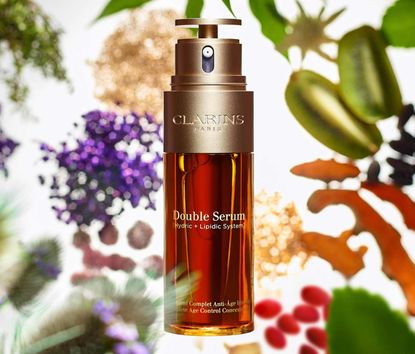 Clarins Double Serum