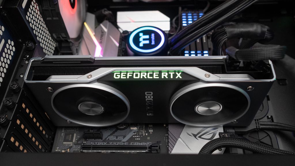 Nvidias Next Gen Ampere Gpus Could Be Way Better At Ray Tracing And With Cheaper Flagship