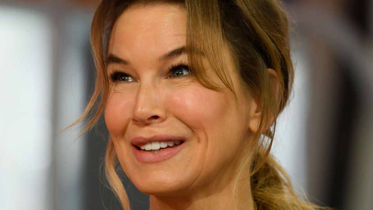 Renee Zellweger Officially Signs on for ‘Bridget Jones’ Revival | Marie