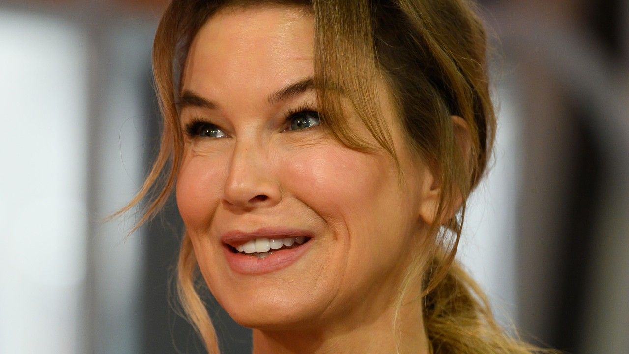 Renee Zellweger