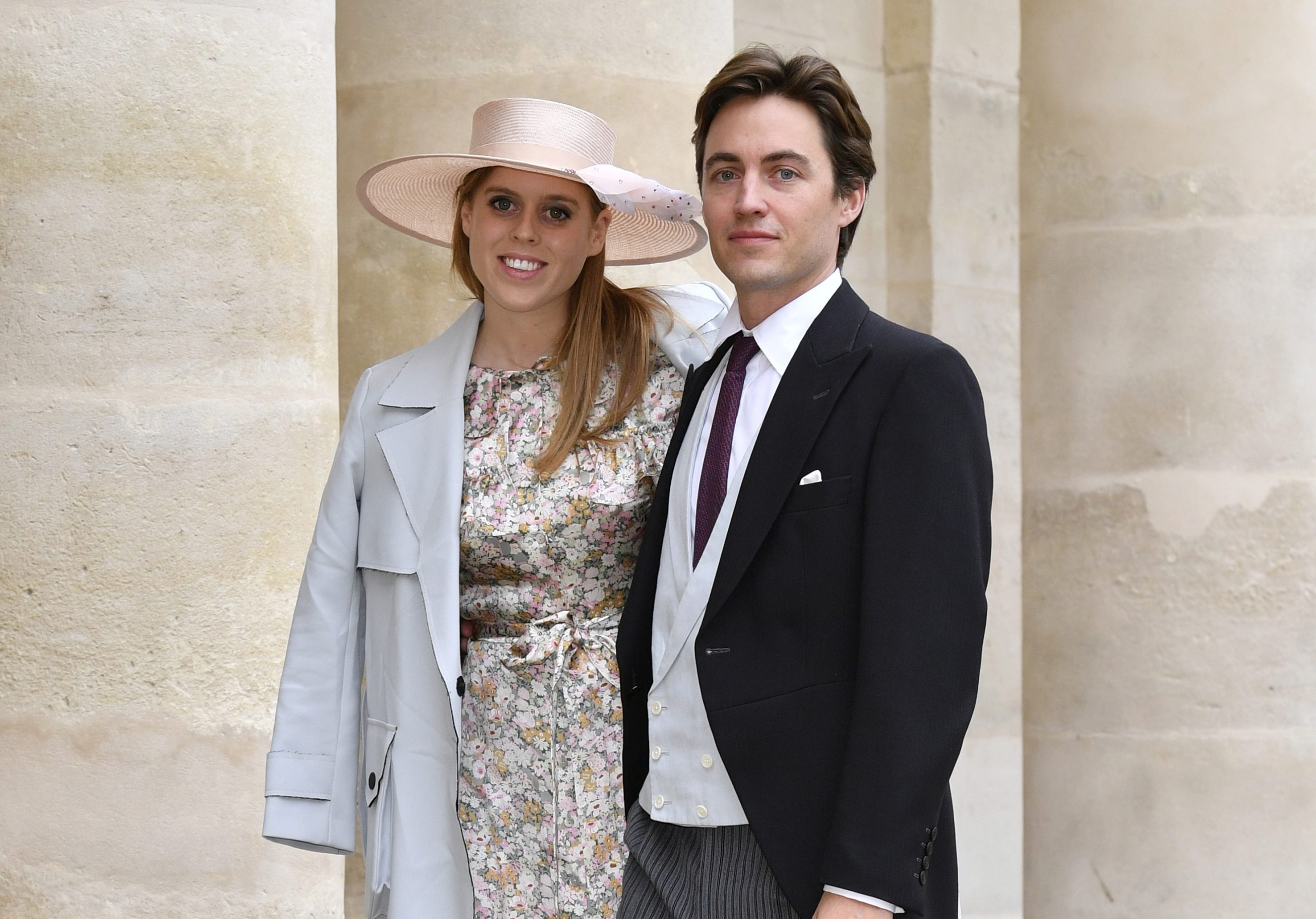 Where does Princess Beatrice live - and does she live with her fiancé? |  Woman & Home