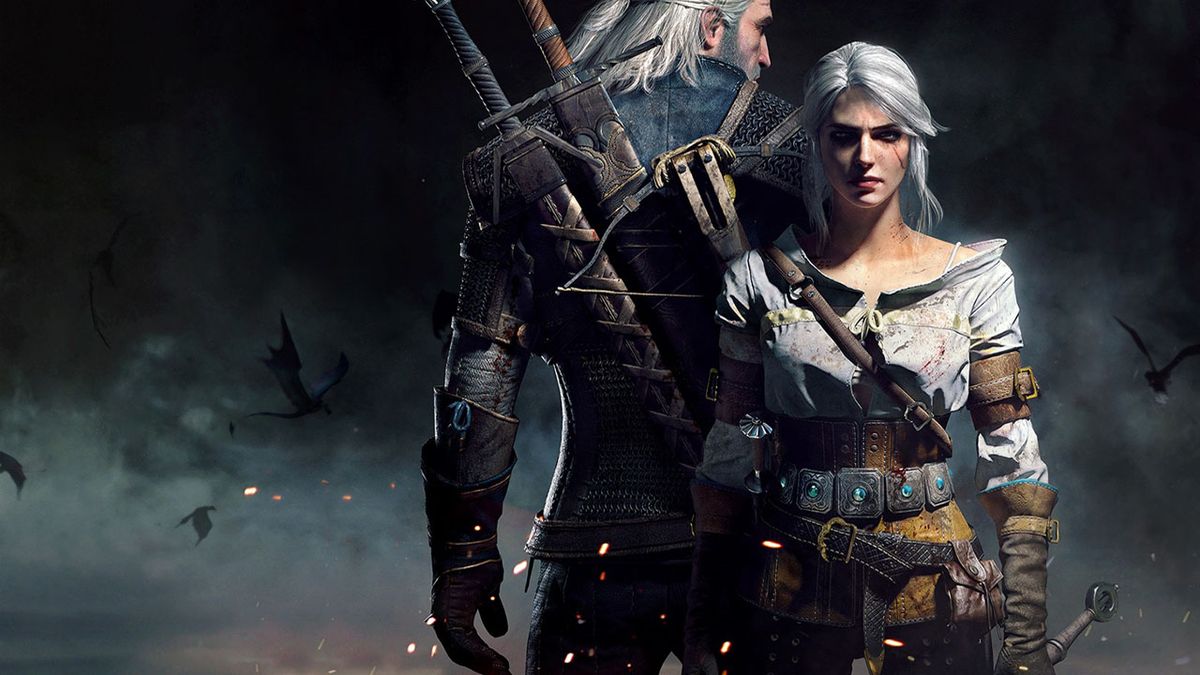 The Witcher 4 is nu in pre-productie
