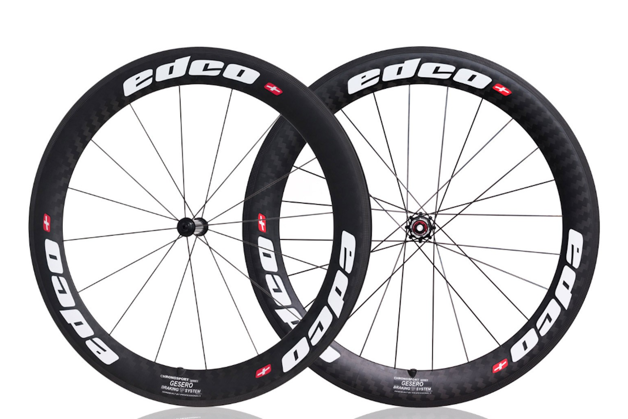 Edco wheelset hot sale