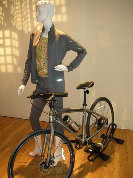 Trek Soho