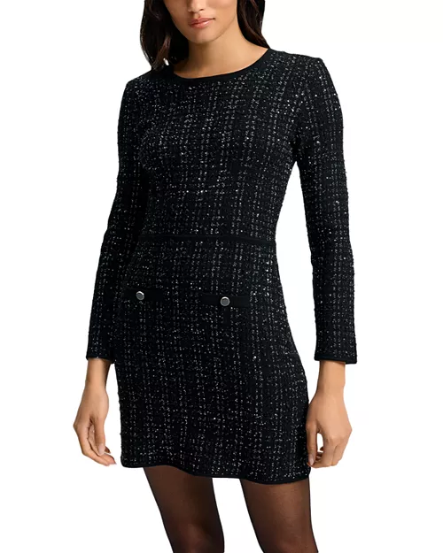 Channing Knit Dress