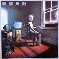 11. Power Windows (Vertigo, 1985)