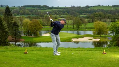 8 beginner golfer mistakes explained by Golf Monthly Top 50 Coach and head pro at JCB Golf and Country Club John Howells