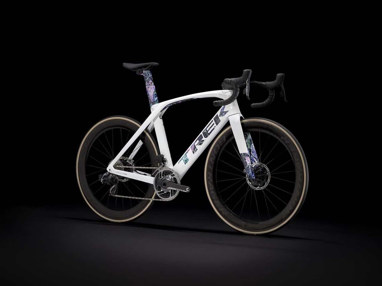 Trek Madone 2021
