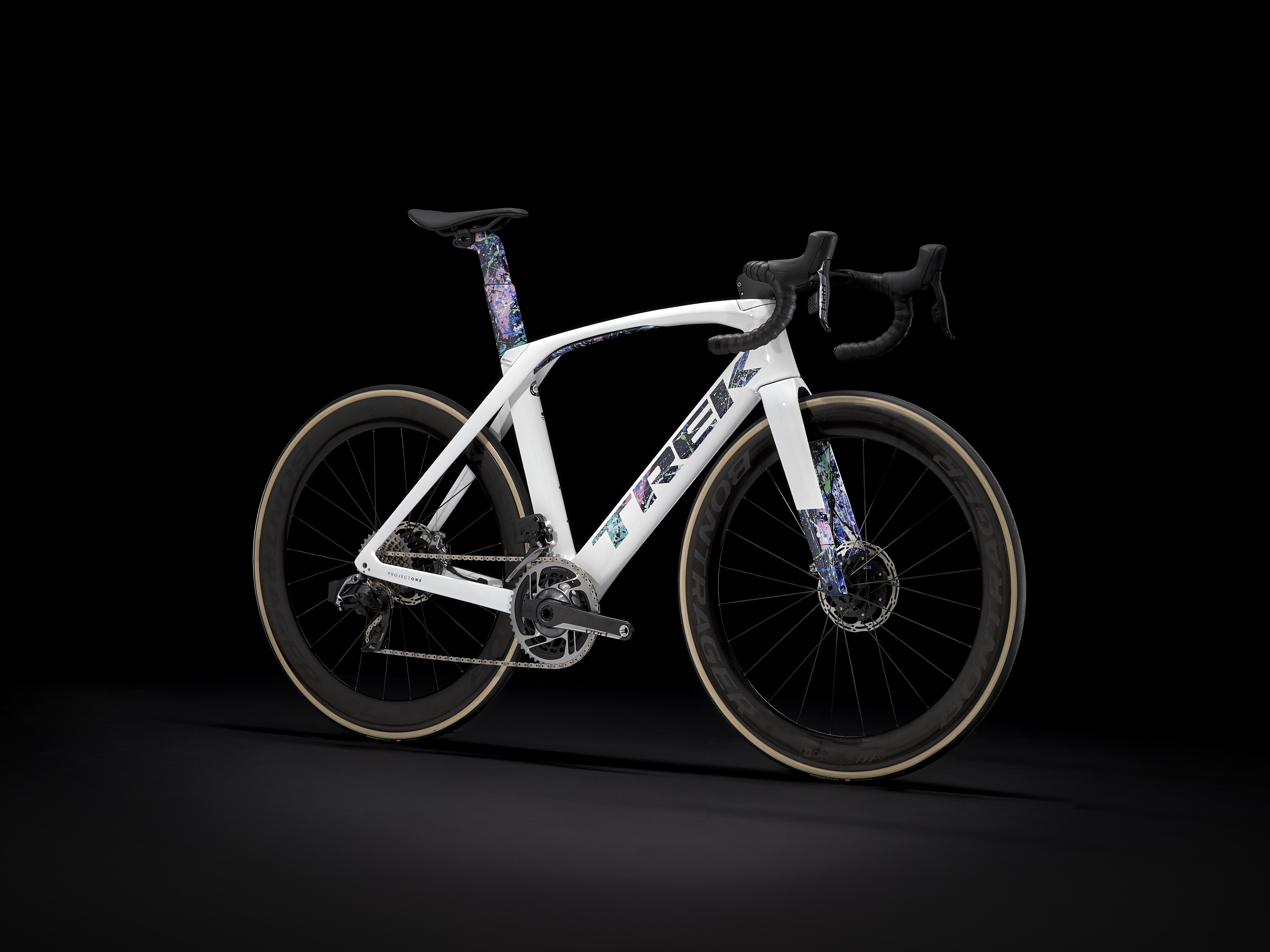 trek madone frameset 2019