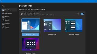 How to customize the Windows 11 Start menu and taskbar