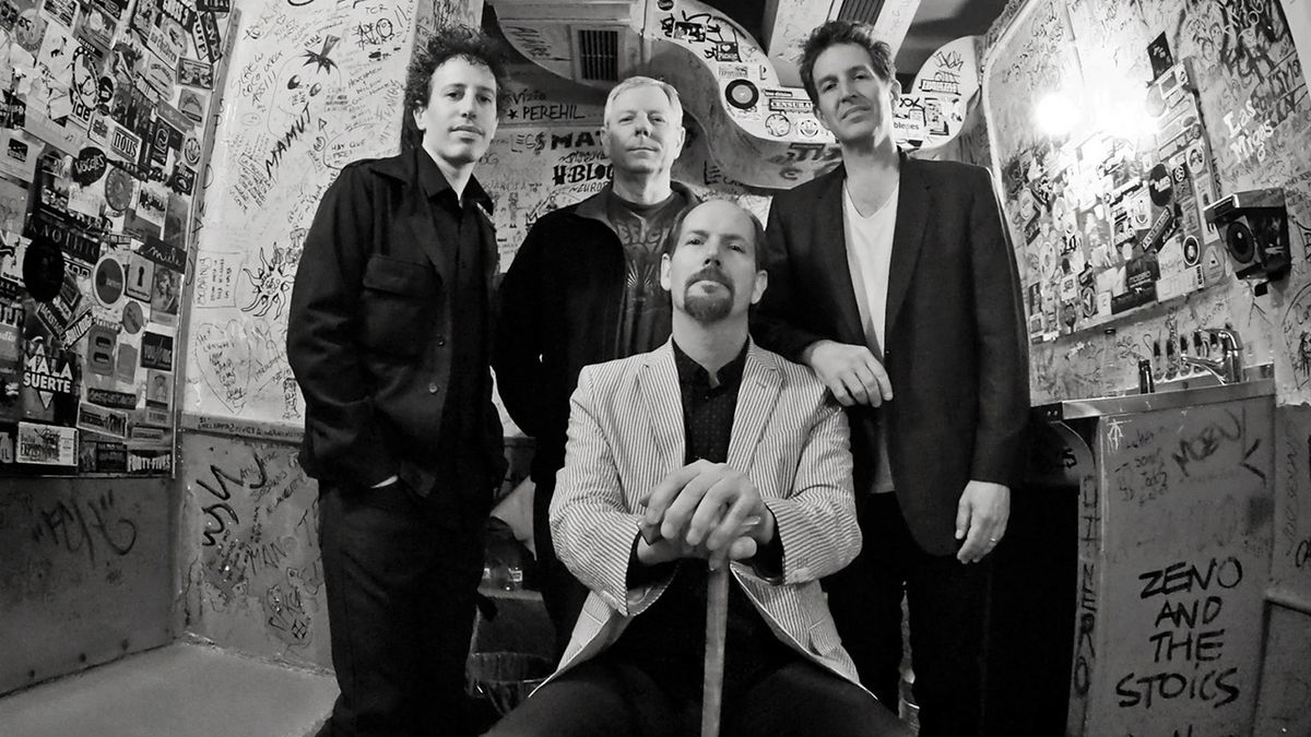 The Dream Syndicate are back, but what took them so long? | Louder