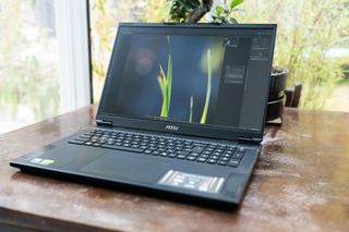 MSI Stealth 18 HX AI