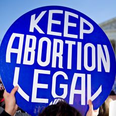 Keep Abortion Legal