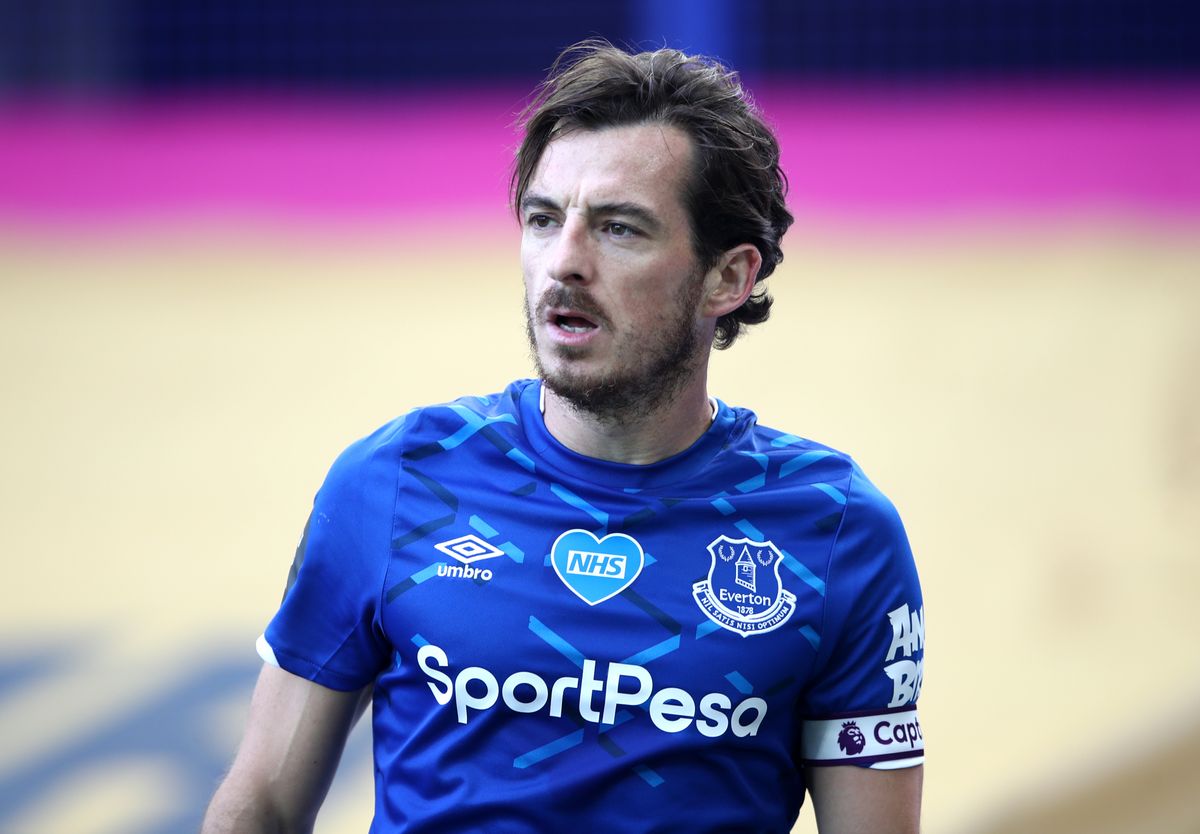 Everton v AFC Bournemouth – Premier League – Goodison Park