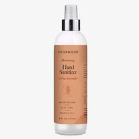Citrus Lavender hand sanitizer (6oz) | $16 at Vegamour