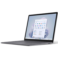 Surface Laptop 5 8GB RAM 512GB Storage: was