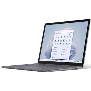 Microsoft Surface Laptop 5 13.5 inch.