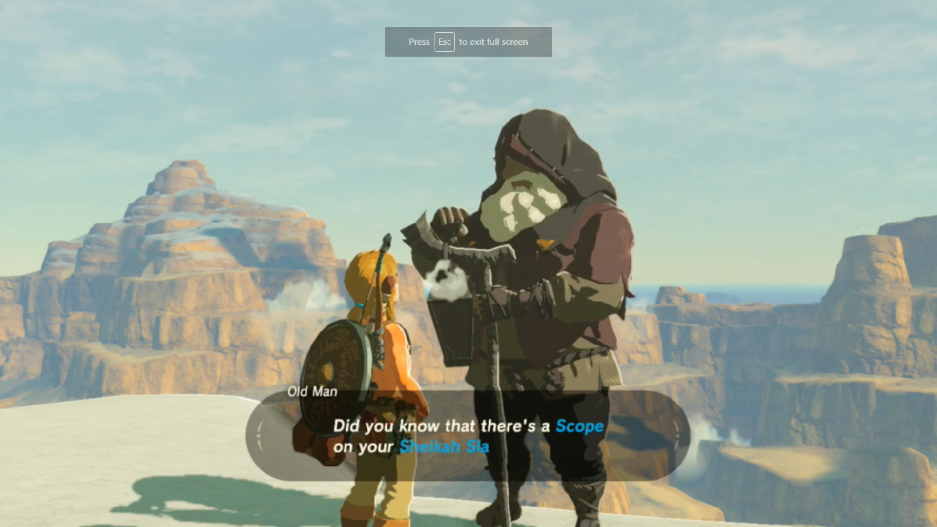 14 things you need to know about The Legend of Zelda: Breath of the ...