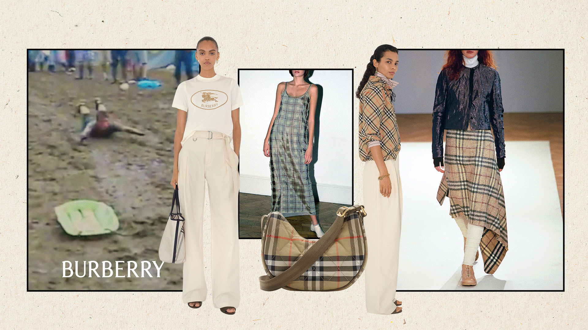 Burberry Festival 2025