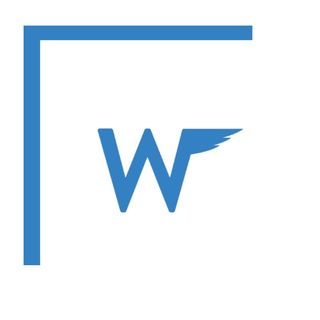 Wingman dating site logo