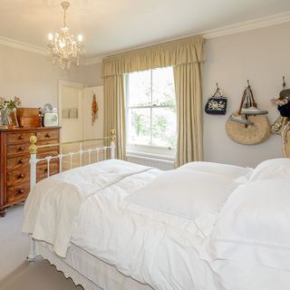 castlemead house windsor bedroom