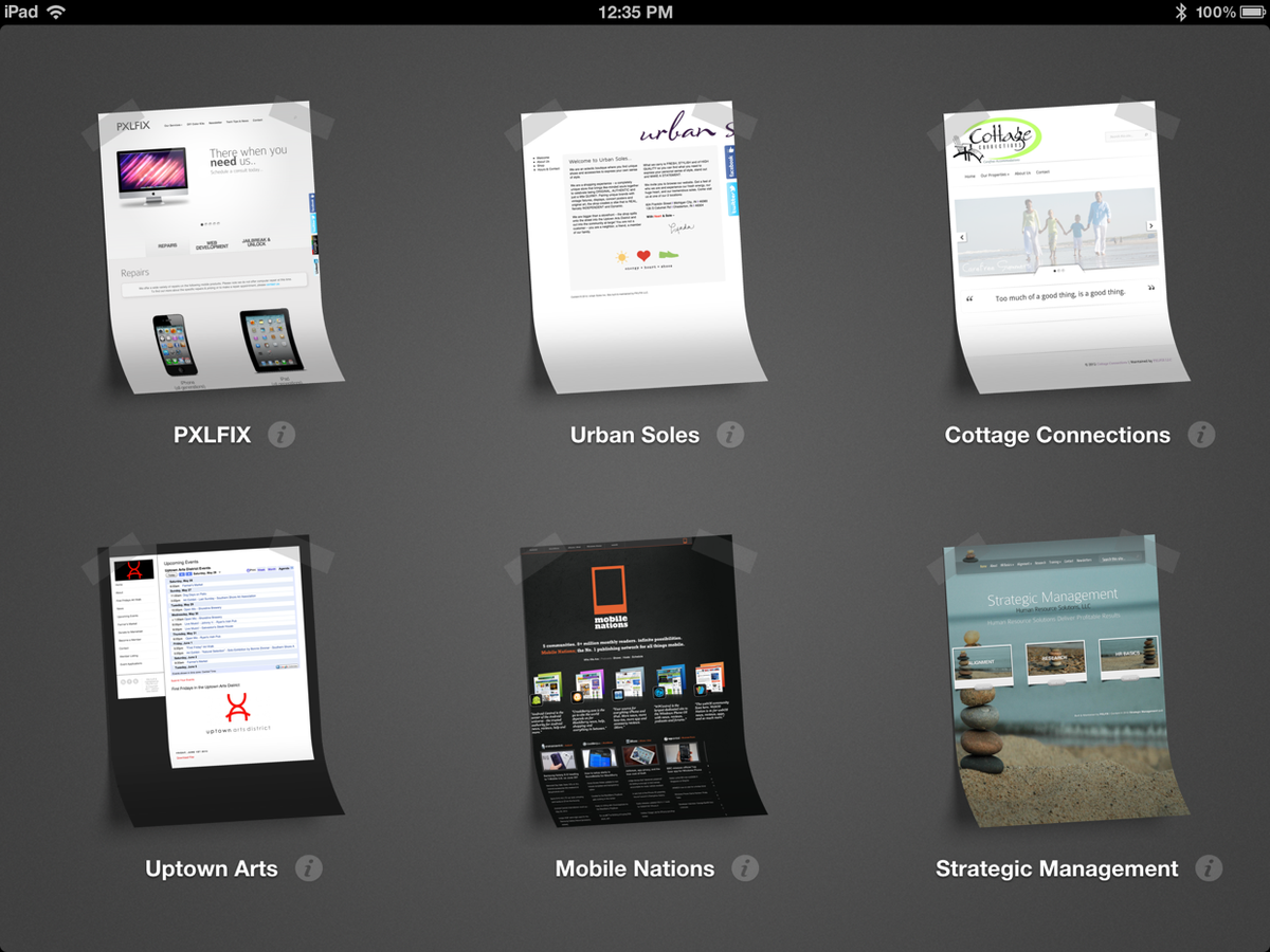 Diet Coda vs. Gusto vs. Textastic: Code editor for iPad app shootout ...